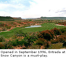 Las Vegas Golf Course