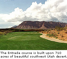 Las Vegas Golf Course