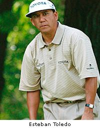 Esteban Toledo