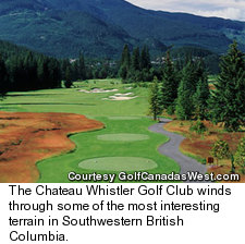 Whistler, Canada