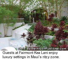 Fairmont Kea Lani Resort