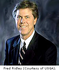 Fred Ridley