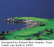 Furry Creek