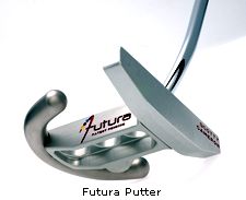 Futura Putter