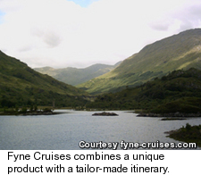 Fyne Cruises