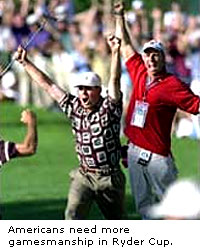 Ryder Cup