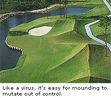 Golf Angular Course