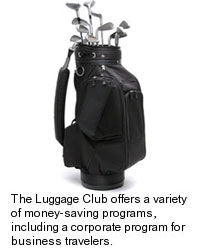 Golf Bag