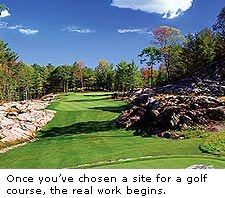 Course Design