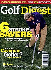 Golf Digest