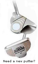 Golf Putter