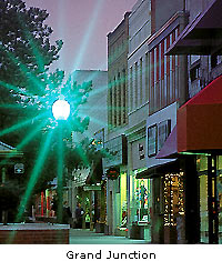 Grand Junction