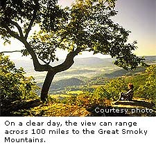 Great Smoky Mountains