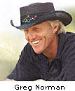 Greg Norman