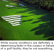 Grenelefe's South Course