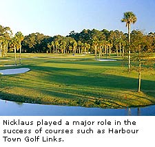 Harbour Town Golf Links
