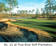 True Blue Golf Plantation