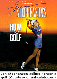 Jan Stephenson