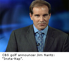 Jim Nantz