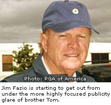 Jim Fazio
