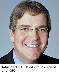 John Beckert