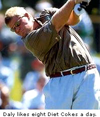 John Daly