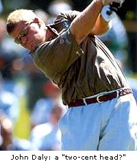 John Daly