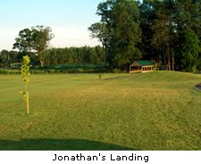 Jonathan's Landing