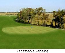 Jonathan's Landing