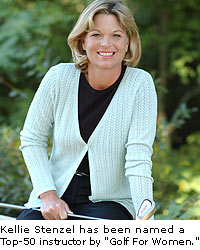 Kellie Stenzel