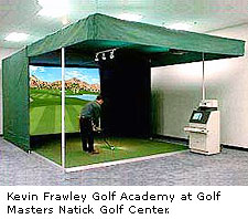 Kevin Frawley Golf Academy