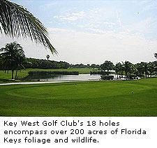 Key West Golf Club