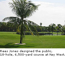 Key West Golf Club