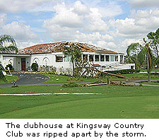 Kingsway Country Club