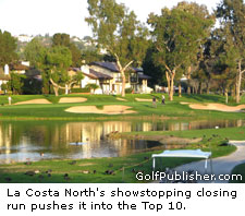 La Costa North