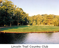 Lincoln Trail Country Club