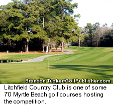Litchfield Country Club