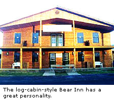 Bear Inn