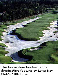 Long Bay Club 10th Hole
