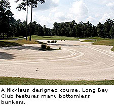 Long Bay Club