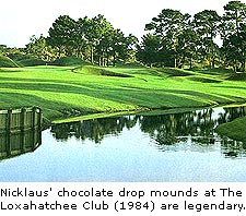 The Loxahatchee Club