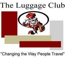 The Luggage Club Logo