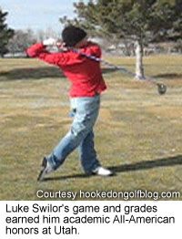Luke Swilor