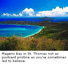 Megens Bay