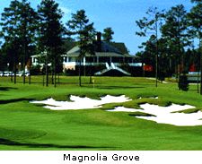Magnolia Grove