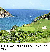 Mahogany Run