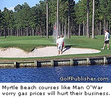Man O'War