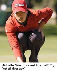 Michelle Wie
