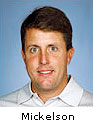 Phil Mickelson