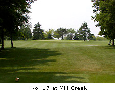 Mill Creek Golf Club